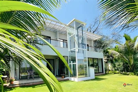 Elevators & Parking Systems in Goa | Eleva Elevators