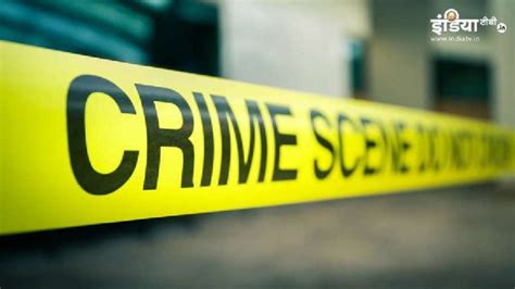 Patna Crime News : former BJP MLA Chitranjan Sharma two brothers mura ...