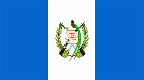 Explore the Vibrant Guatemala Flag