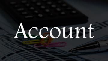 What is an Accounting Event? Meaning, Features, and More.