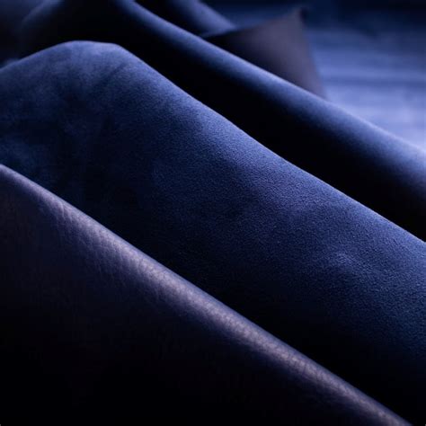 OPERA, Ox Reverse Suede - Sandal, Tunisi, Black, Navy, Mosto – BLKBRD ...