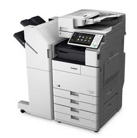 Canon Photocopy Machine - Kyocera Multifunction Printer 2020 Service ...