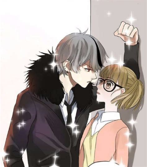 女生霸气壁咚男生图2022已更新今日推荐