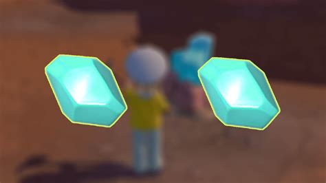 Where to find Flawless Fluorite in Heartopia | Eurogamer.net