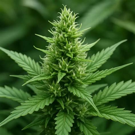 Cannabis Ruderalis Guide | Effects, Strains, Benefits & Growing