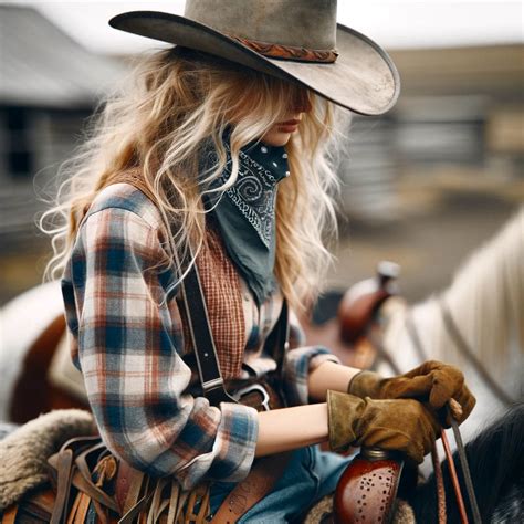 How to Wear a Cowboy Hat - Cowboy Hat Etiquette