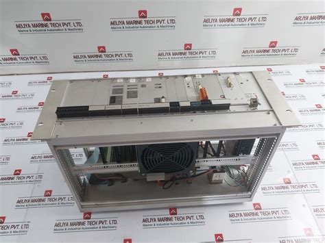 Sulzer Sipwa Tp 112.050.506.200 Signal Ssi 50/60Hz – Aeliya Marine Tech