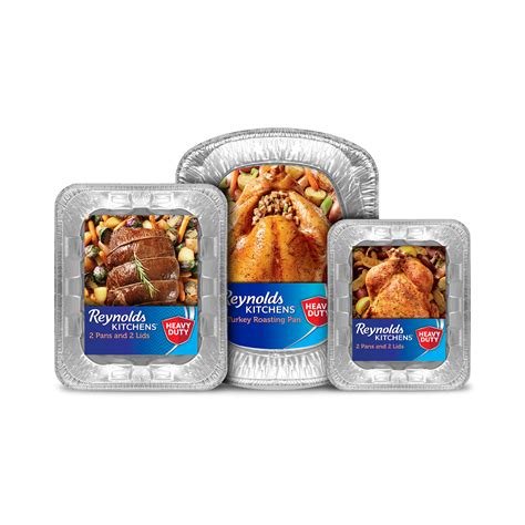 Prime Rib Roast | Reynolds Brands