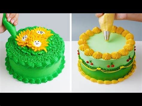 Image result for Simple Cake Making Tutorials