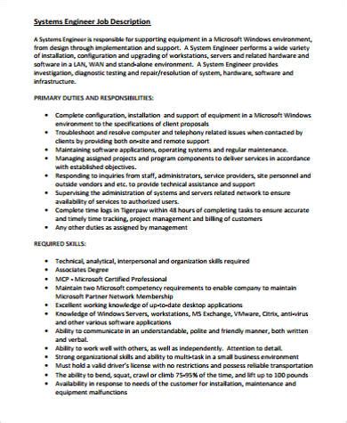 Computer Engineering Job Description 的图像结果