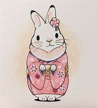 Image result for Bunny Japan Kawaii