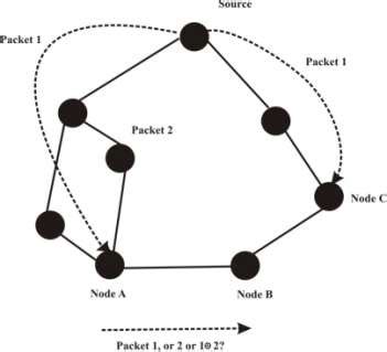 Computer Network Coding 的图像结果