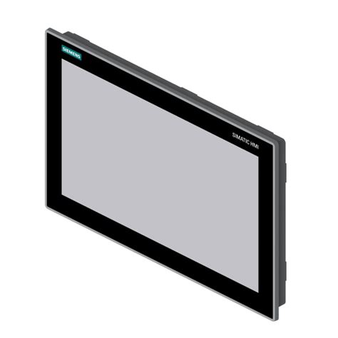 6AV78622BD000AA0 Siemens | Siemens SIMATIC Series IFP1500 Basic Flat ...