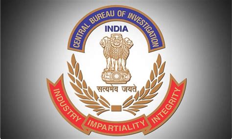 CBI Arrests Bank Fraudster After 20-Year Chase: V. Chalapathi Rao