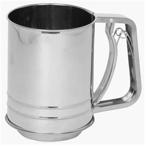 Buy Triple Layer Sieve from Home Centre at just INR 499.0