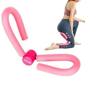Strauss Thigh Exerciser | Multifunction Thigh Workout Reducer ...