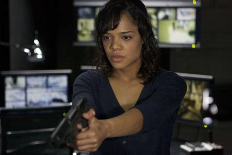 Tessa Thompson