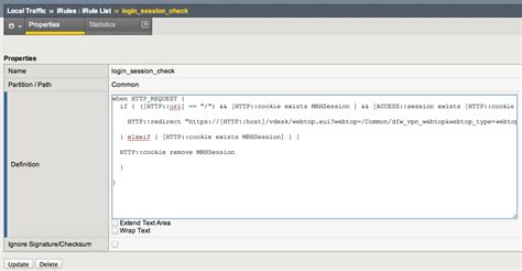 Image result for +iRule HttpMethod