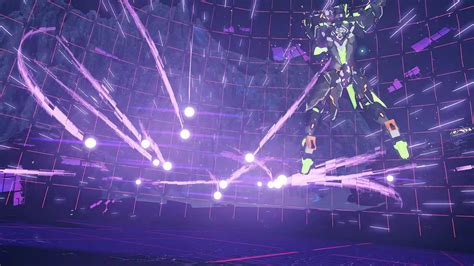 Image result for PSO2 NGS New Class