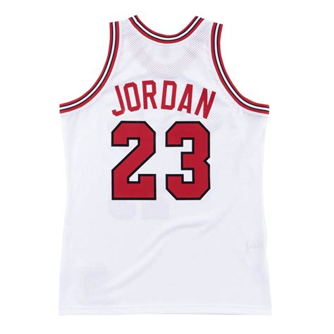 Michael Jordan Jerseys