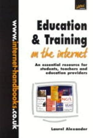 Buy Education and Training on the Internet: An Essential Resource for ...