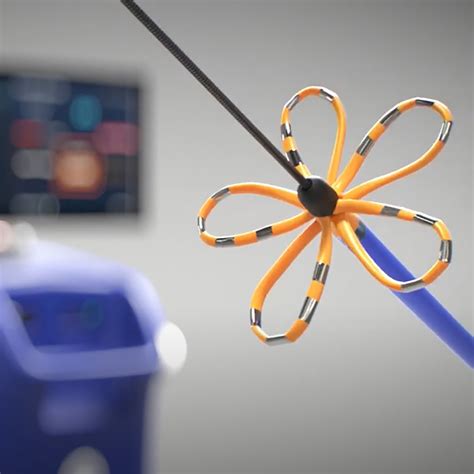 FARAPULSE™ Pulsed Field Ablation (PFA) System - Boston Scientific