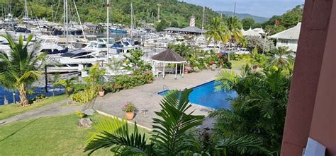 CREWS INN HOTEL & YACHTING CENTRE (Chaguaramas) - Hotel Reviews ...