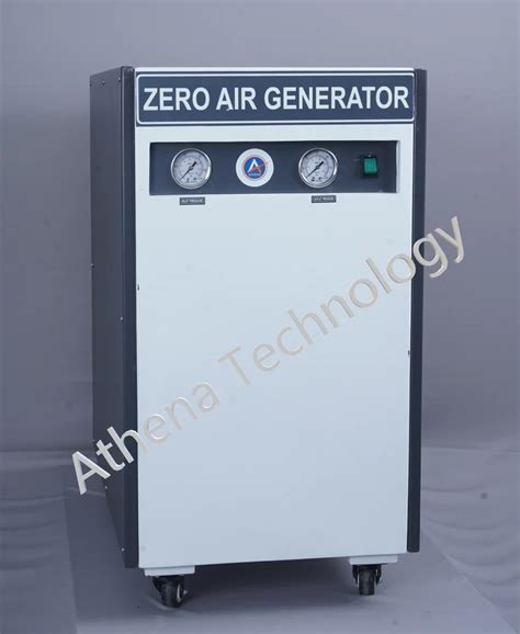 Zero Air Gas Generator - Zero Air Gas Generator for TOC Analyzer ...