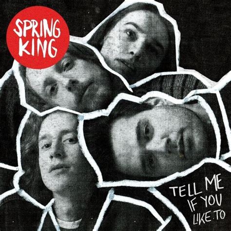 Spring King | 2 álbumes de la discografía en LETRAS.COM