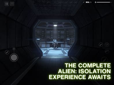 Alien Isolation Android 的图像结果