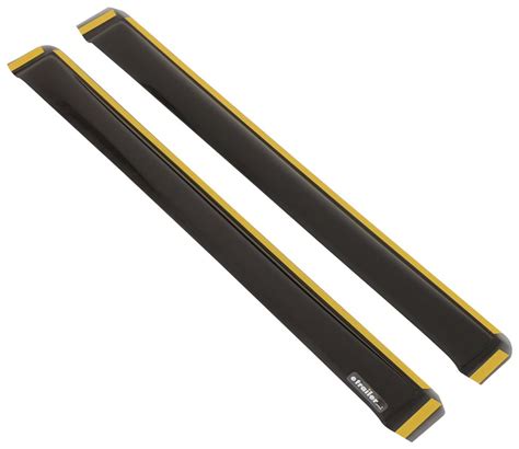 Image result for How to Install WeatherTech Side Window Guards