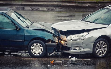 Head-On Car Collisions - Abels & Annes, P.C.