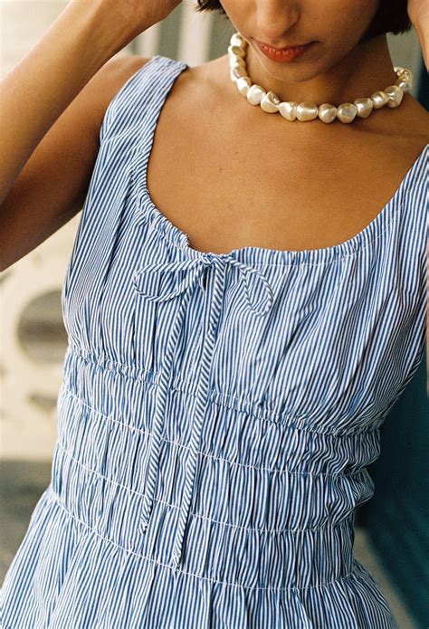 Ciao Lucia Gianluca Dress Sail | Clothes, Fashion, Outfits