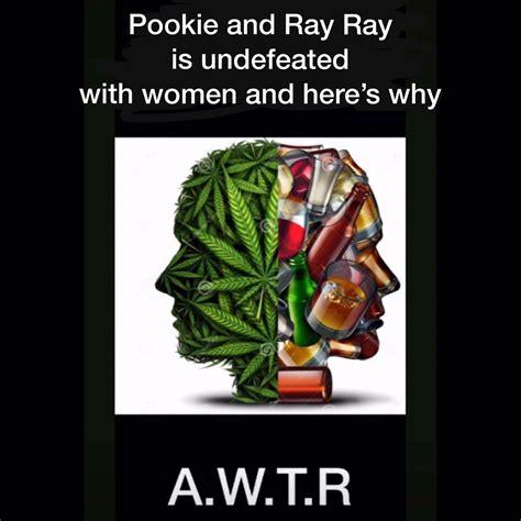 ‎Pookie and Ray Ray Is Undefeated with Women and Here's Why - Album by ...