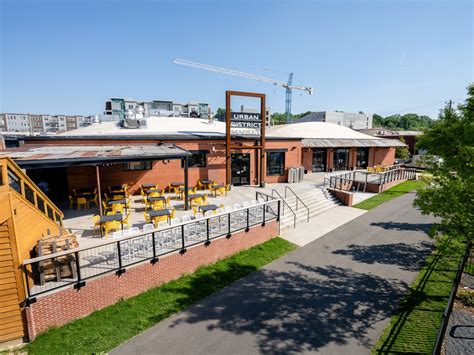 Pick Your Charlotte Food Hall. Our Guide to Six Local Food Halls. | Scoop