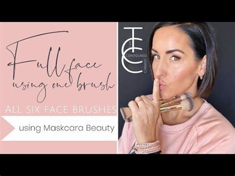Image result for Maskcara Hac Tutorial
