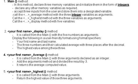 Image result for Declaring Variables Outside the Main Method