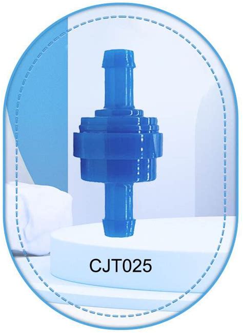 Spring Check Valve - Professional Check Valve Supplier