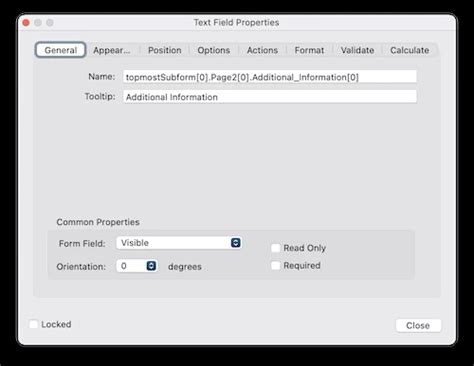 How to Edit A Fillable PDF with or without Adobe Acrobat, Even After Saving - itselectable