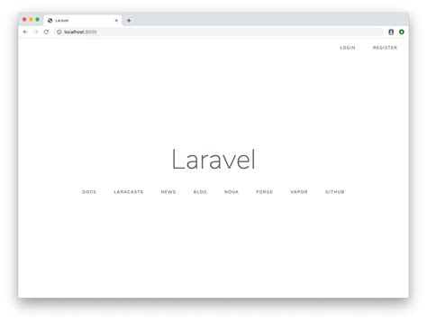 Image result for Laravel Authentication Tutorial