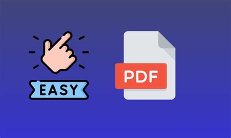 Best PDF Converter: Create, Convert PDF Files Online (FREE)