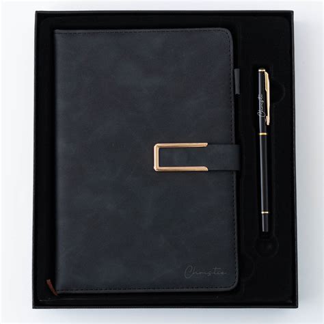 Notebook Pen 的图像结果
