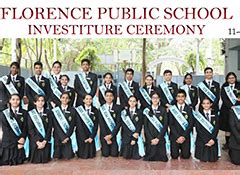 Celebrations | Florence Public School R. T. Nagar, North Bengaluru