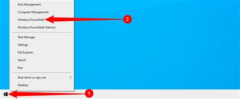 PowerShell Settings Menu 的图像结果