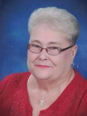 Fonda Lanford Allen Obituary - Spartanburg Herald-Journal