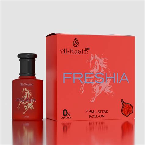 Freshia – Al Nuaim
