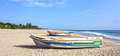 Nilaveli, Sri Lanka - Reise-Tipps für einen spannenden Urlaub