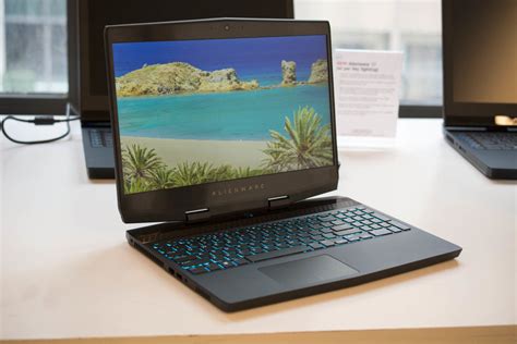 Alienware M15 Max FPS 的图像结果