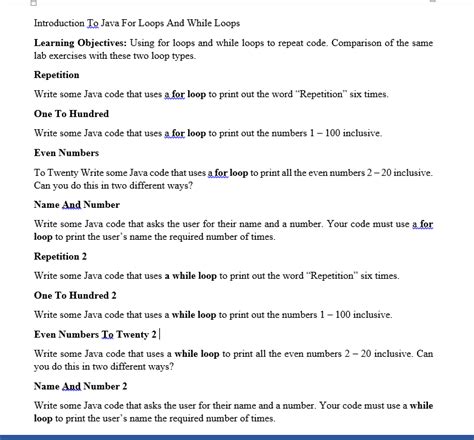 How to Calculate Mean in Java Using Loops 的图像结果