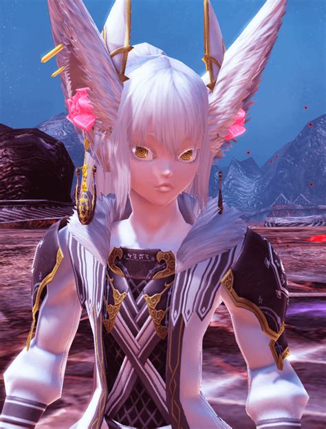 PSO2 Character Customization 的图像结果